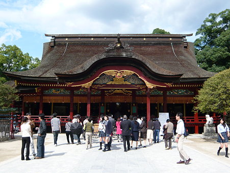 2009年九州旅行 019