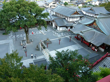 2009年九州旅行 032