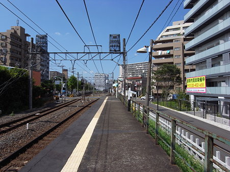 ヴィークステージ北千住(2009/9)