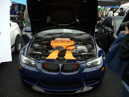 g-power