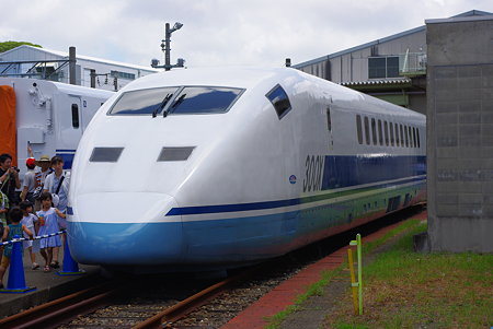 090726JR浜松工場09