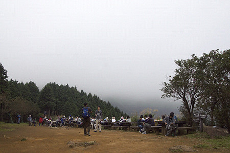 阿夫利神社から日向薬師へ 08