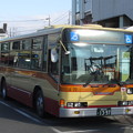 神奈川中央交通