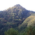 13御岳神社 岩石園 奥の院 鍋割山　登山