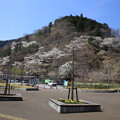 14倉戸山登山