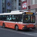 【東武バス】　中型・小型車