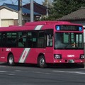ジャパンタローズ(タローズバス)