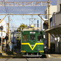 阪堺電車１６１形２０２１